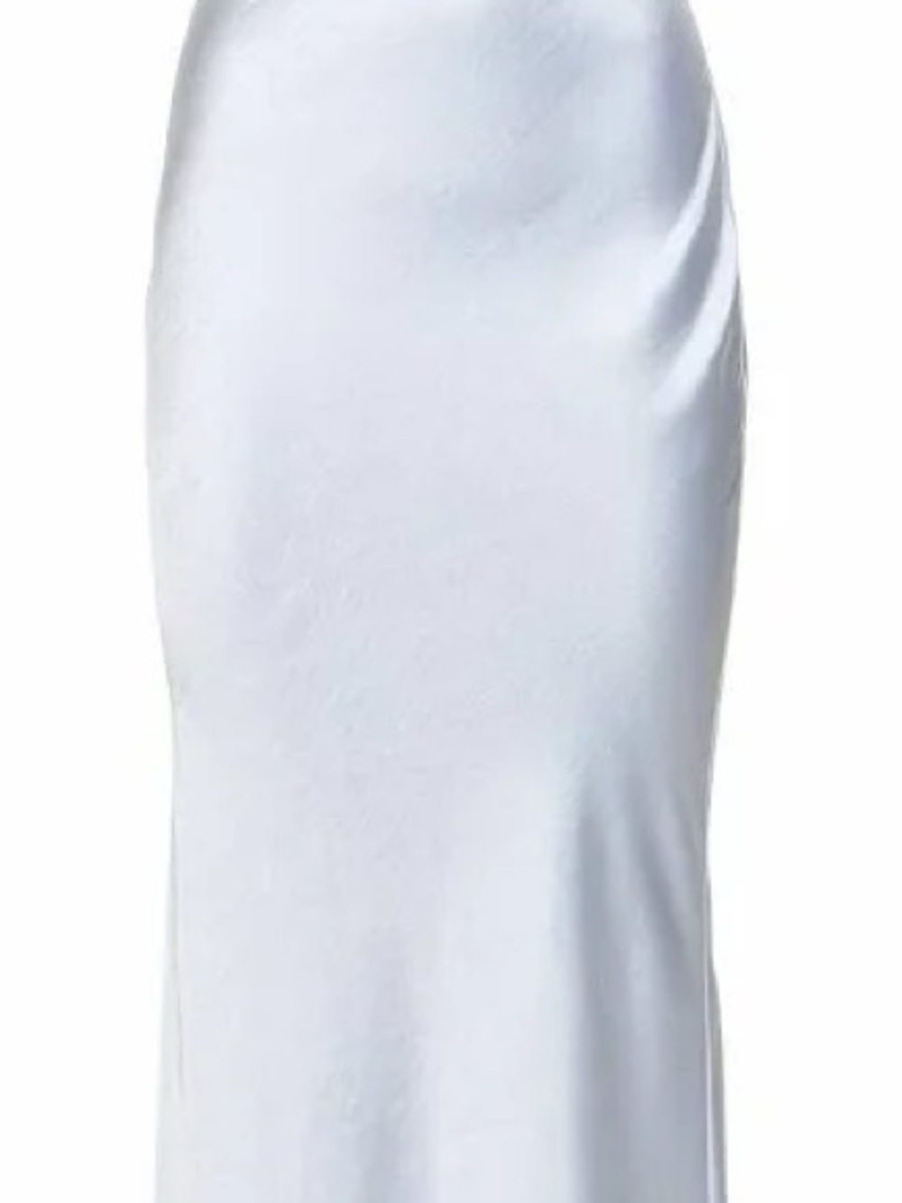Caroline Constas Dress with 3D flowers - Picture 7 of 7